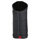 Chancelière universelle Iglu Thermo Fleece - anthracite