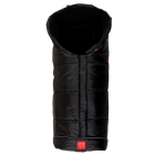 Chancelière universelle Iglu Thermo Fleece - noir