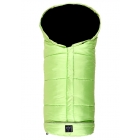 Chancelière universelle Iglu Thermo Fleece - vert pomme