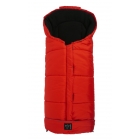 Chancelière universelle Iglu Thermo Fleece - rouge