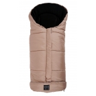 Chancelière universelle Iglu Thermo Fleece - sable