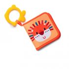 Livre de bain Jack