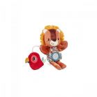 Marionnette d'activités Jack le lion