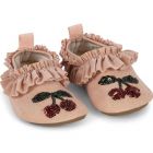 Chaussures de bain enfant à volants Merle - Cherry 28-29 cm