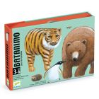 Jeu de cartes Batanimo