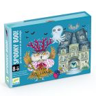 Jeux de cartes Spooky Boo