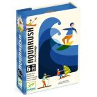 Jeu de cartes Aquarush