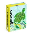 Jeu de cartes Bazarquatik