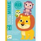 Jeu des tout-petits Little Mime