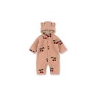 Combinaison pilote bébé Jody Teddy Cherry 3 mois