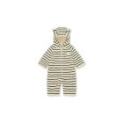Combinaison pilote bébé Jody Teddy Erba 6 mois
