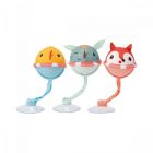 Lot de 3 Balles de bain Joe