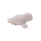 Peluche d'activités Deepsea Phoque