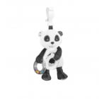 Mobile d'activités avec pince Panda Chao Chao