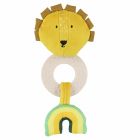 Jouet de dentition Mr. Lion