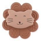 Jouet spinner à ventouse en silicone Mrs. Cat