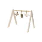 Lot de 3 jouets pour arche d'éveil Tiny Park