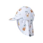 Casquette UV Jungle 0-1 an