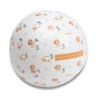 Ballon de plage Jungle 51 cm