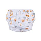 Couche de bain lavable Jungle 0-3 ans