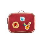 Sac pochette enfant avec sangle Jungle
