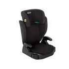 Réhausseur siège auto avec dossier Junior Maxi R129 Midnight