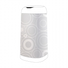 Housse décorative pour Dress Up Cercle gris