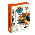 Jeu de cartes Kalytatiks