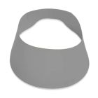 Visière de bain Käp Grey