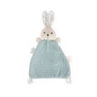 Doudou lapin Colombe