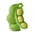 Anneau de dentition Jouet de bain Keiko l'edamame