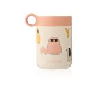 Lunch box isotherme Kiani Cats and Dogs Sandy