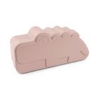 Lunch box Kiddish Croco Rose