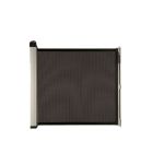 Barrière de sécurité Kiddy Guard Avant noir