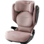 Siège auto i-Size Kidfix M Dusty Rose STYLE