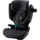 Siège auto i-Size Kidfix Pro Onyx Black LUX