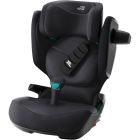 Siège auto i-Size Kidfix Pro Carbon Black STYLE