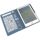 Tablette à dessiner format A5 thème Océans et Pirates