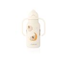 Gourde isotherme Kimmie 250 ml Elephant Creme de la creme
