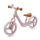 Draisienne Fly Plus Powder Pink