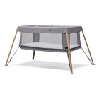 Lit de voyage Movi - Grey Wood