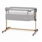 Lit Cododo Neste Air Grey et Wood