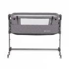 Lit cododo Neste UP Grey Melange