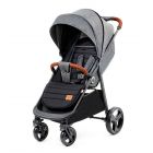 Poussette Grande Plus - Grey