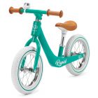 Draisienne Rapid - Midnight Green