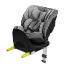 Siège auto I-Fix gris