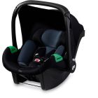 Siège auto Mink Pro I-Size noir