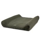 Matelas à langer Zen avec housse Wabi Sabi Vetiver