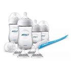 Kit biberons Nouveau-Né Natural 2.0