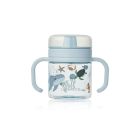 Tasse d'apprentissage à bec tritan Kylo 280 ml Sea creature Sandy